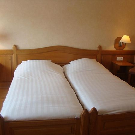 Hotel Restaurant N 4 마르테란제 외부 사진