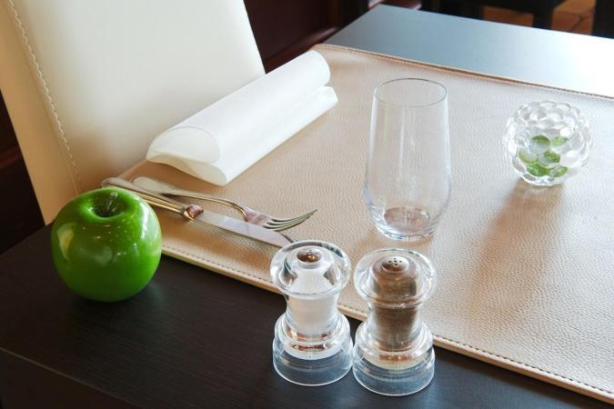 Hotel Restaurant N 4 마르테란제 외부 사진