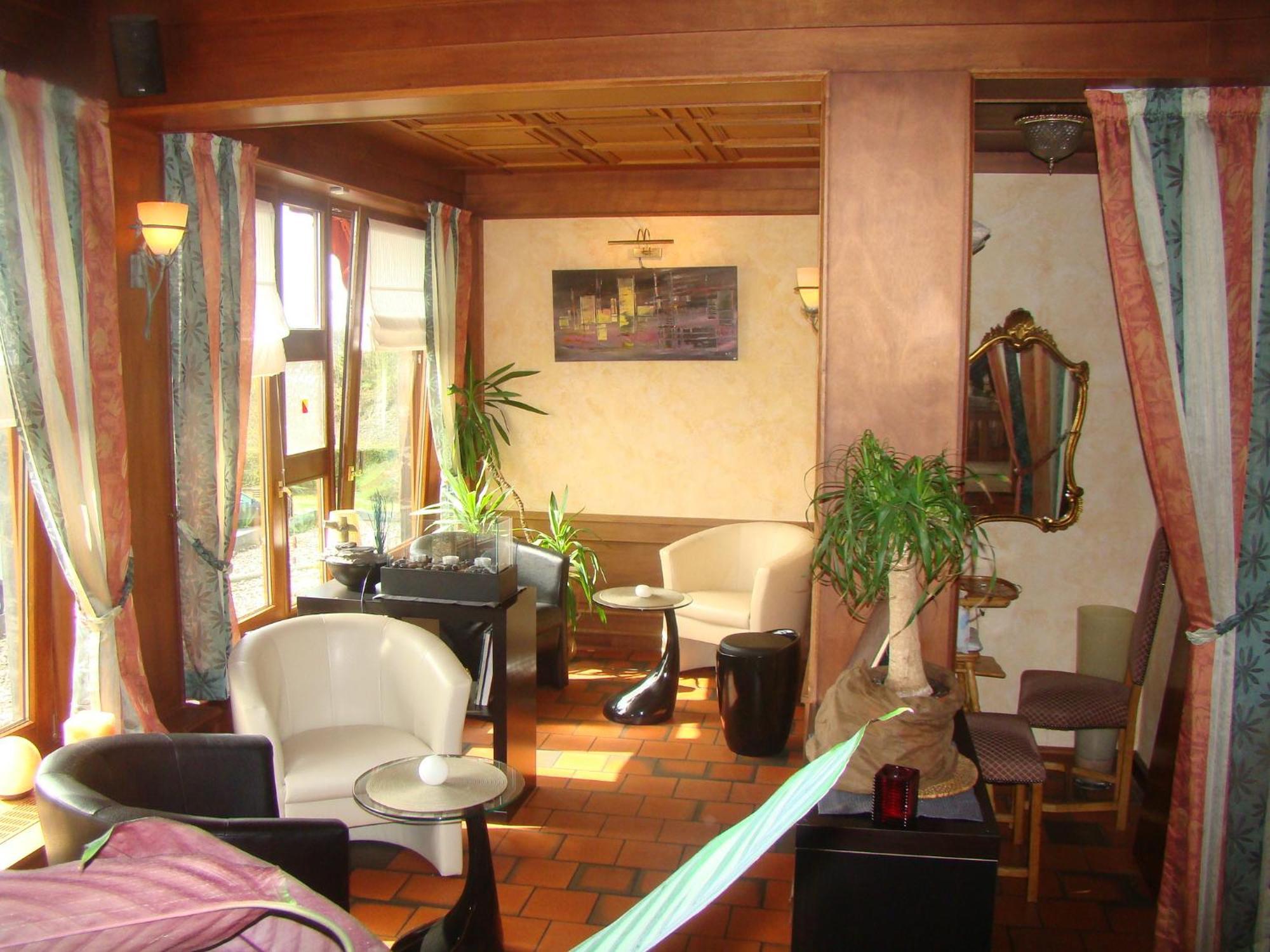 Hotel Restaurant N 4 마르테란제 외부 사진