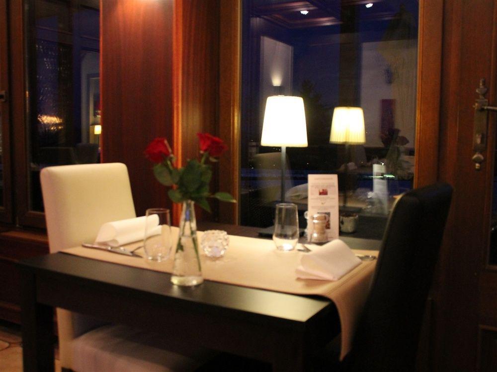 Hotel Restaurant N 4 마르테란제 외부 사진