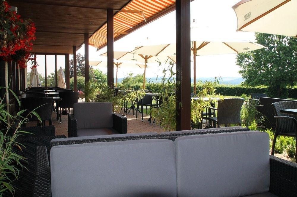 Hotel Restaurant N 4 마르테란제 외부 사진